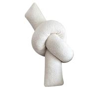 Cuscino Con Nodo Morbido Cuscino Con Nodo Bianco Cuscino Con Nodo A Forma Speciale Palla Carino Cuscino Lungo Con Nodo Creativo Cuscino Con Nodo Cuscini Decorativi Per La Casa Auto Ufficio Regalo Cusc