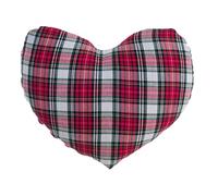 Cuscino cuore Blanc Mariclò 44x42 cm