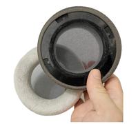 cuscino cuscinetti auricolari GRIGIO per AKG K701 K702 Q701 Q702 K601 k612...
