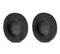 cuscino cuscinetti auricolari NERO per AKG K701 K702 Q701 Q702 K601 k612...