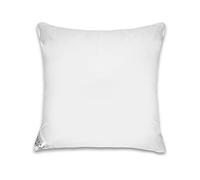 Cuscino cuscino 80 x 80 cm testa MA14 3000 gr piume 100% Piume D' Oca 100 prozentiges prodotto naturale