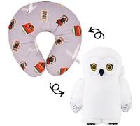 Cuscino cuscino collo gufo bianco Edvige Harry Potter Universal Studio Japan