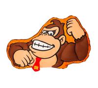Cuscino cuscino peluche Universal Studio Japan Super Nintendo World Donkey Kong