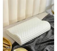 Cuscino da 1 pz, per chi su un fianco, un buon cuscino per dormire, biancheria da letto, cuscino a rimbalzo , un ottimo compagno per il sonno, aiuta a e favorisce il sonno