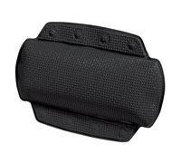Spirella Cuscino da Bagno Alaska – PVC 32x23 cm – Nero