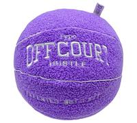 Cuscino da Basket Fuori Campo, Cuscino un Forma di Basket Cuscino nel Peluc5425