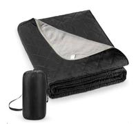 Cuscino Da Campeggio Riscaldato - Cuscino Per Sacco A Pelo Riscaldato | Coperta Riscaldante Con Fodera Per Sacco A Pelo Riscaldata Alimentazione | USB A 6 Zone - Tappetino Riscaldante Per Sacco A P