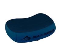 Cuscinetto Sea To Summit Aeros Premium Pillow R blu
