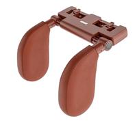 Cuscino da collo per auto, accessori per sedile auto, poggiatesta per sedile auto, per camion, berline, SUV, conducenti, guida urbana, pendolari, viaggi su strada, autostrada, professionisti impegnati