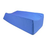 Cuscino da cuneo del cuscino del cuscino del cuscino della gamba 1pc dopo il