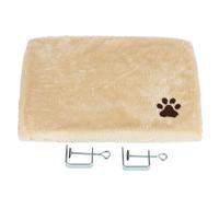 Cuscino da davanzale Plüschi - L 50 x P 35 x H 5 cm