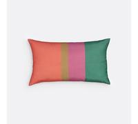 Cuscino da esterno rettangolare, Podnos Multicolore 50 x 30 cm
