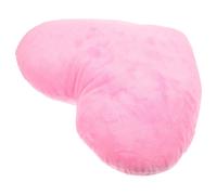 Cuscino Da Lancio Peluche Cuore Accogliente Decorazione Dei Cuscini