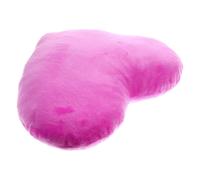 Cuscino Da Lancio Peluche Cuore Accogliente Decorazione Dei Cuscini