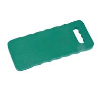 Cuscino da lavoro 18 x 40 cm verde Verde