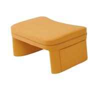 Cuscino Da Lettura, Da Grembo, Da Scrivania, Portatile, Morbido, con Tasche