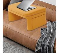 Cuscino da lettura morbido antiscivolo per panca da lavoro per divano,