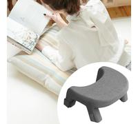 Cuscino da lettura per donne e uomini, supporto per laptop, camera da letto,