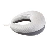 Cuscino da Lettura per Grembo - Cuscino Bracciolo - Supporto Ergonomico con Copertura per Auto Viaggi Ufficio Divano Lettura