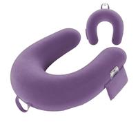 Cuscino da lettura per il grembo, ergonomico, a forma di U, per letto e sedia, per adulti e bambini, riduce la stanchezza, con bracciolo per letto, divano, pavimento, divano, seduto