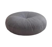 Cuscino Da Meditazione Cuscino da pavimento rotondo, cuscino decorativo da meditazione, cuscino da pavimento Tatami for cerimonia del tè, camera da letto, preghiera, soggiorno, sedia, divano