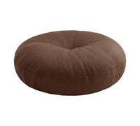 Cuscino Da Meditazione Cuscino da pavimento rotondo, cuscino decorativo da meditazione, cuscino da pavimento Tatami for cerimonia del tè, camera da letto, preghiera, soggiorno, sedia, divano
