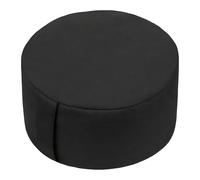 Cuscino da meditazione Cuscino da yoga Zafu Cuscino Achtsamkeit Cotone