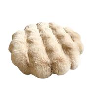 Cuscino da meditazione Cuscino in peluche da 40 cm / 45, tappetino Tatami, cuscino in stile giapponese, circolare for meditazione Zen, for sgabello for sedia(Color6,45x45cm)