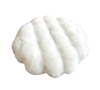 Cuscino da meditazione Cuscino in peluche da 40 cm / 45, tappetino Tatami, cuscino in stile giapponese, circolare for meditazione Zen, for sgabello for sedia(Color4,45x45cm)