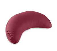 CUSCINO DA MEDITAZIONE ZAFU ROTONDO ALTEZZA 15 CM IN KAPOK MODELLO ZEN