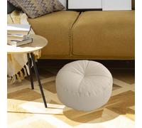 Cuscino da pavimento Cuscini Tatami Cuscino da pavimento rotondo Futon Cuscino