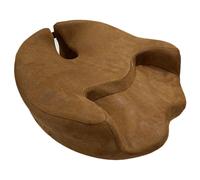 Cuscino da pavimento per meditazione, morbido cuscino da pavimento per