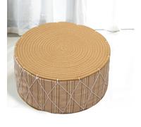 Cuscino da pavimento Tatami Cuscino da meditazione tradizionale per balcone