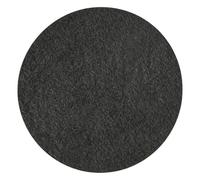 Cuscino da piscina, tappeto in feltro senza resistente alle perforazioni | Sottostrato per piscina, per nuoto, esterno, terrazza, prato, stagno, serbatoio, sottoterra, giardino, cortile