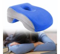 Cuscino da puscolo multifunzione a faccia in giù cuscino per le donne