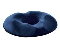 Cuscino da seduta a ciambella per alleviare il dolore, per dolori al coccige alla schiena, piaghe da decubito, gravidanza