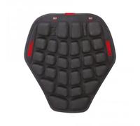 Cuscino da Sella ad Aria BOOSTER COMFORT Nero MACNA - UN: UN
