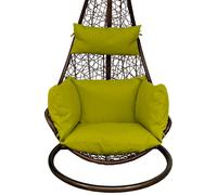 Cuscino da tappezzeria per altalena sospesa cuscino per sedia sospesa...