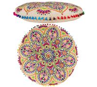 Cuscino Da Terra Boho Design Cuscino Da Seduta Decorativo Hakika