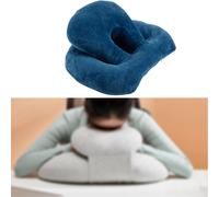 Cuscino da ufficio per dormire Cuscino da ufficio a faccia in giù per
