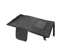 Cuscino Da Viaggio A Poggiapiedi Gonfiabile, Morbido Tappetino Per Sonno Portatile Con Borsa Da Bagliore, Design Pieghevole Leggero 1 Set, Per Aereo, Auto, Campeggio, Viaggi Per Il Fine Settima