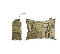 Cuscino da viaggio Carinthia, camo Onesize Olive
