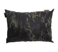 Cuscino da viaggio Carinthia Travel Pillow - MultiCam Black