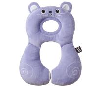 Cuscino da viaggio con supporto Mouse 1-4 anni