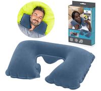 Cuscino da viaggio gonfiabile Bestway