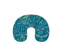 Cuscino da viaggio Harry Potter, cuscino cervicale (AYM070743)