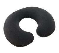 Cuscino da viaggio in velluto con poggiatesta 33 x 25 x 8 cm INTEX 68675
