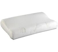 CUSCINO DA VIAGGIO MEMO CAMPER 50X30X10/7CM 0434010N