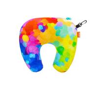 Cuscino da viaggio pieghevole 3 in 1 - Pillow Pillow, Pallet