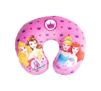 Cuscino per collo da Viaggio Cervicale in tessuto Principesse disney Aurora Bell